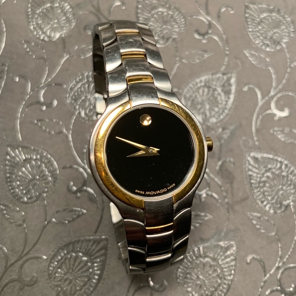Movado Jewelry - Women’s Movado Watch